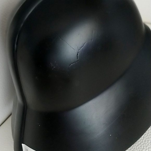 Star Wars Darth Vader Ceramic Piggy Coin Bank - Picture 7 of 8